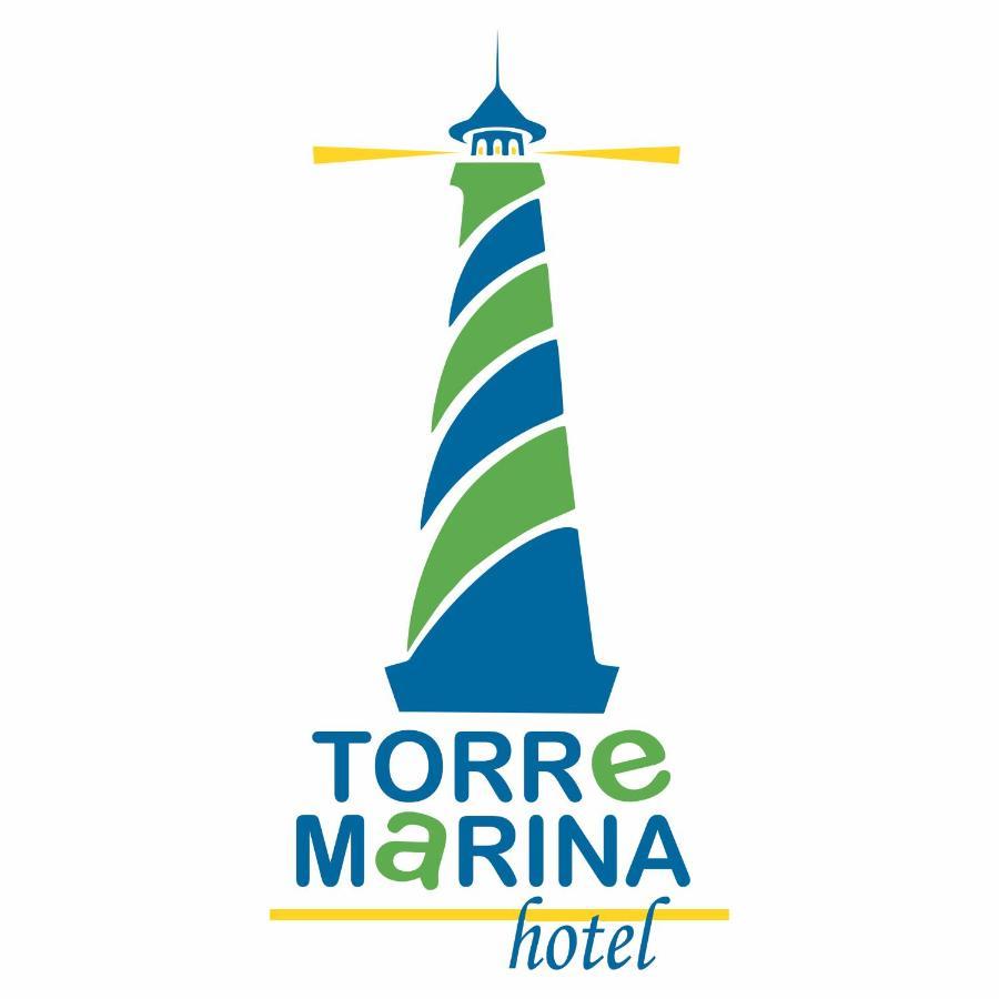 Hotel Torre Marina Monte Gordo Ngoại thất bức ảnh